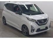 2020 NISSAN DAYZ