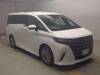 TOYOTA ALPHARD HYBRID