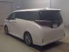 TOYOTA ALPHARD HYBRID