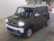 2024 SUZUKI HUSTLER
