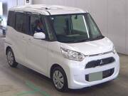 2017 MITSUBISHI EK SPACE