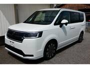 2026 HONDA STEPWAGON