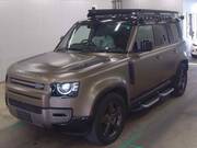 2021 LAND ROVER DEFENDER