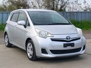 2012 TOYOTA RACTIS X