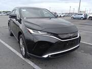 2021 TOYOTA HARRIER