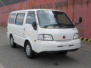 2018 MAZDA BONGO VAN DX