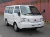 MAZDA BONGO VAN