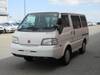 MAZDA BONGO VAN
