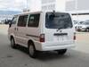 MAZDA BONGO VAN