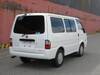 MAZDA BONGO VAN