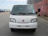 MAZDA BONGO VAN