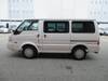 MAZDA BONGO VAN