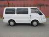 MAZDA BONGO VAN
