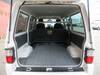 MAZDA BONGO VAN