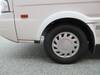 MAZDA BONGO VAN
