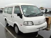2017 MAZDA BONGO VAN DX