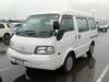 MAZDA BONGO VAN