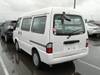 MAZDA BONGO VAN