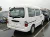 MAZDA BONGO VAN