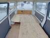 MAZDA BONGO VAN