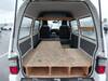 MAZDA BONGO VAN