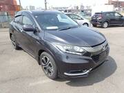 2017 HONDA VEZEL HYBRID Z HONDA SENSING