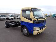 2004 TOYOTA DYNA 2ton