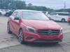 MERCEDES BENZ A CLASS