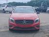MERCEDES BENZ A CLASS