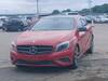 MERCEDES BENZ A CLASS