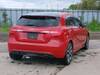 MERCEDES BENZ A CLASS