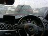 MERCEDES BENZ A CLASS