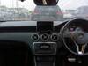 MERCEDES BENZ A CLASS