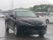 2022 TOYOTA HARRIER