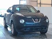 2010 NISSAN JUKE 15RX