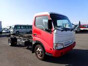 2006 TOYOTA TOYOACE TRUCK 3ton