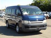 2006 TOYOTA HIACE WAGON GL