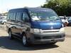 TOYOTA HIACE WAGON