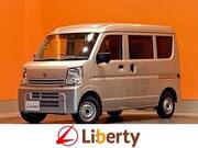 2025 NISSAN CLIPPER VAN DX