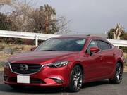2017 MAZDA ATENZA SEDAN