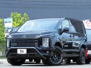 2025 MITSUBISHI OTHER
