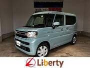 2026 SUZUKI SPACIA