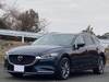 MAZDA ATENZA WAGON