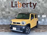 2025 SUZUKI HUSTLER
