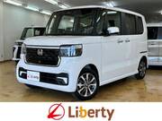 2026 HONDA N-BOX CUSTOM