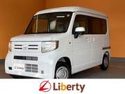 2025 HONDA N-VAN