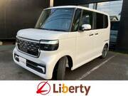 2026 HONDA N-BOX CUSTOM