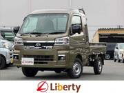 2025 DAIHATSU HIJET TRUCK