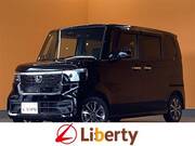 2025 HONDA N-BOX CUSTOM