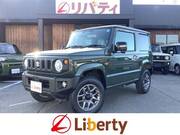 2026 SUZUKI JIMNY XC